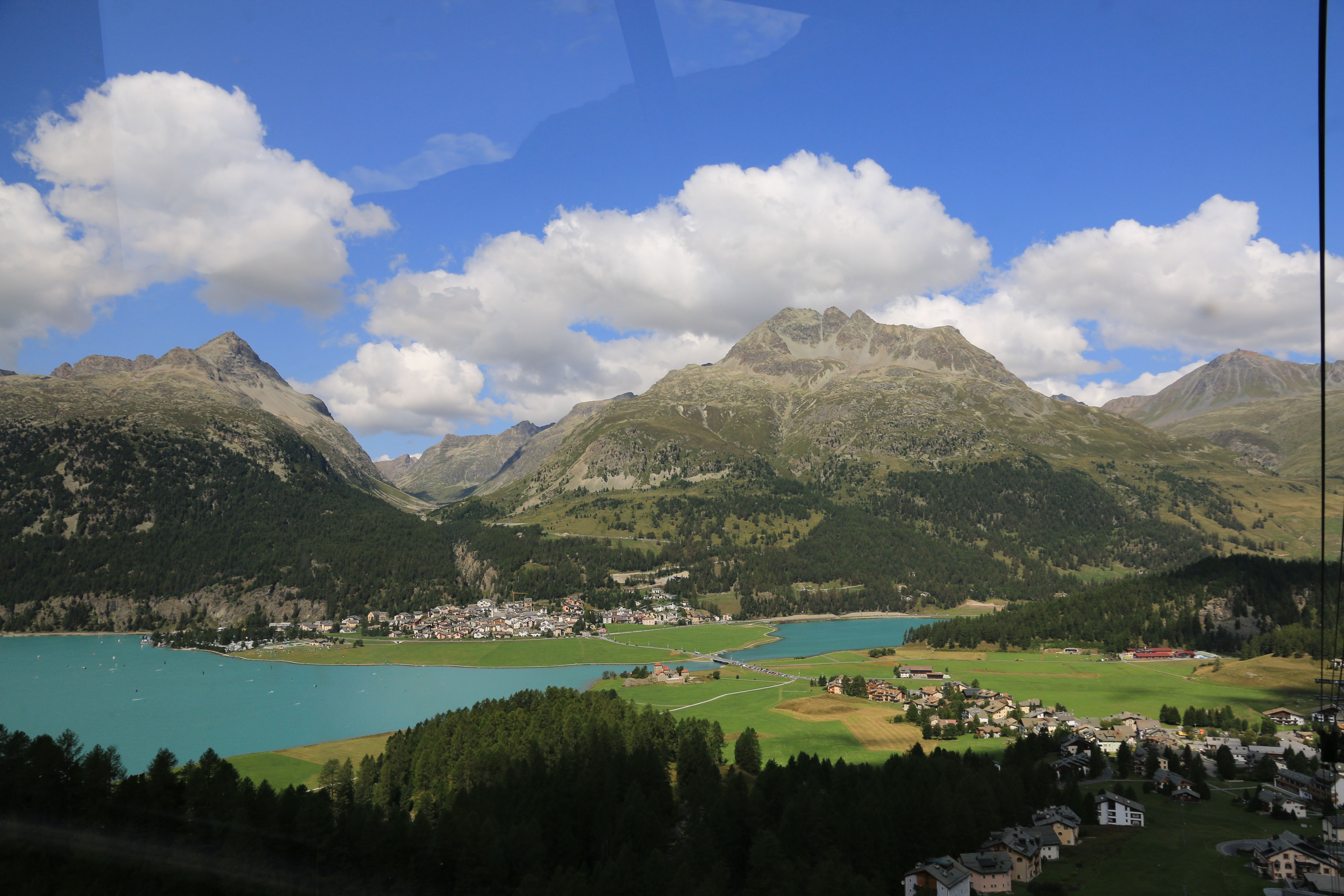 Switzerland
